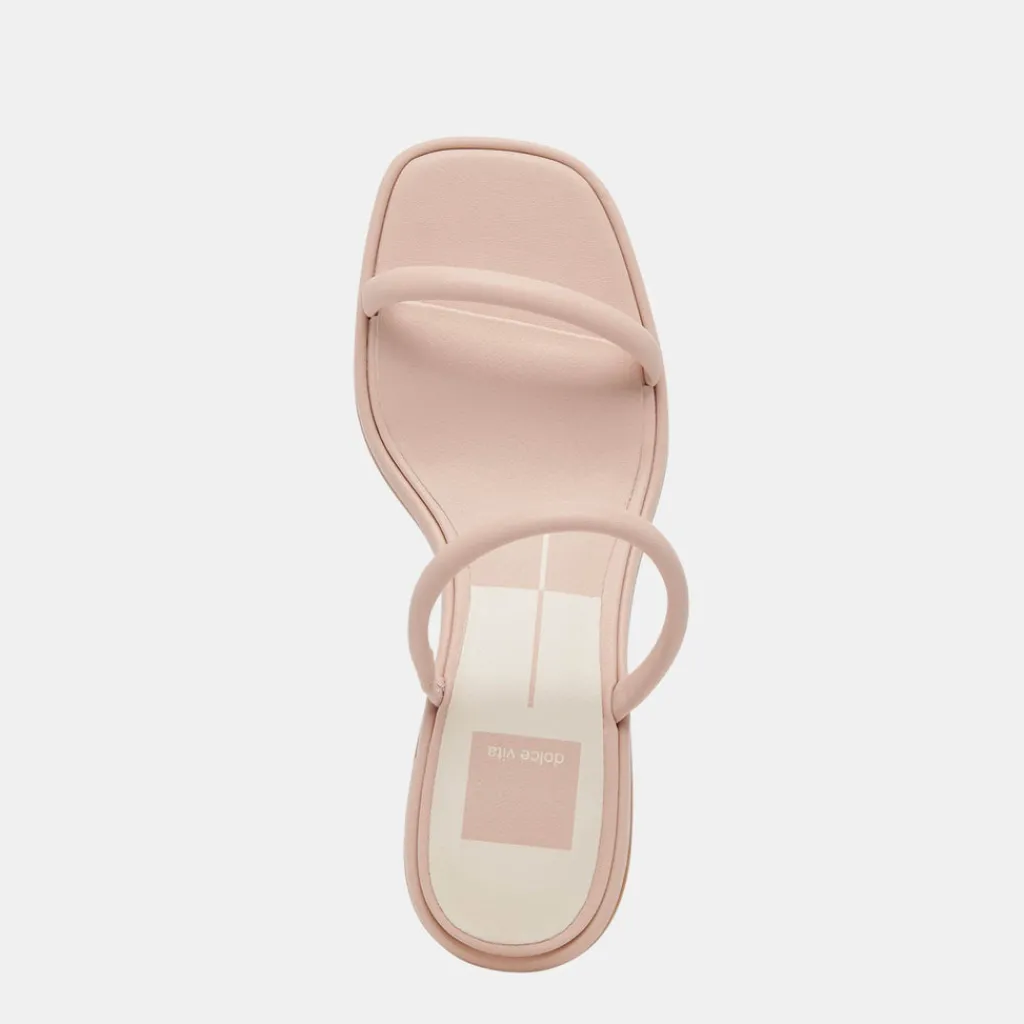 DOLCE VITA Sandals*Ramize Sandals Cream Stella