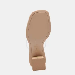 DOLCE VITA Sandals*Ramize Sandals Crystal Vinyl