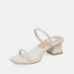DOLCE VITA Sandals*Ramize Sandals Ivory Stella