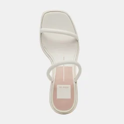 DOLCE VITA Sandals*Ramize Sandals Ivory Stella