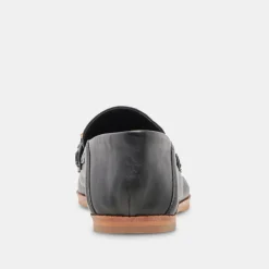DOLCE VITA Flats & Loafers*Reign Flats Black Leather