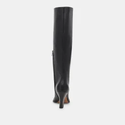 DOLCE VITA Boots & Booties*Rocky Boots Black Leather