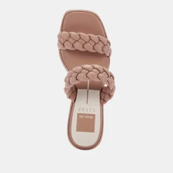 DOLCE VITA Heels*Ronin Sandals Cafe Stella