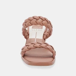 DOLCE VITA Heels*Ronin Sandals Caramel Stella
