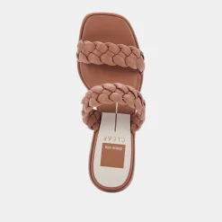 DOLCE VITA Heels*Ronin Sandals Caramel Stella