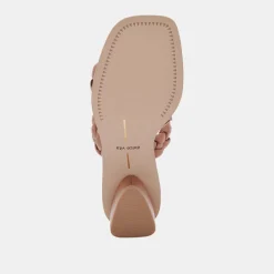 DOLCE VITA Heels*Ronin Sandals Caramel Stella
