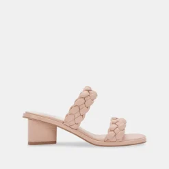 DOLCE VITA Heels*Ronin Sandals Cream Stella