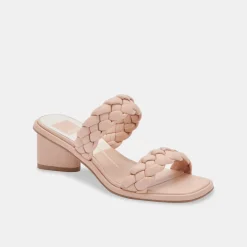 DOLCE VITA Heels*Ronin Sandals Cream Stella