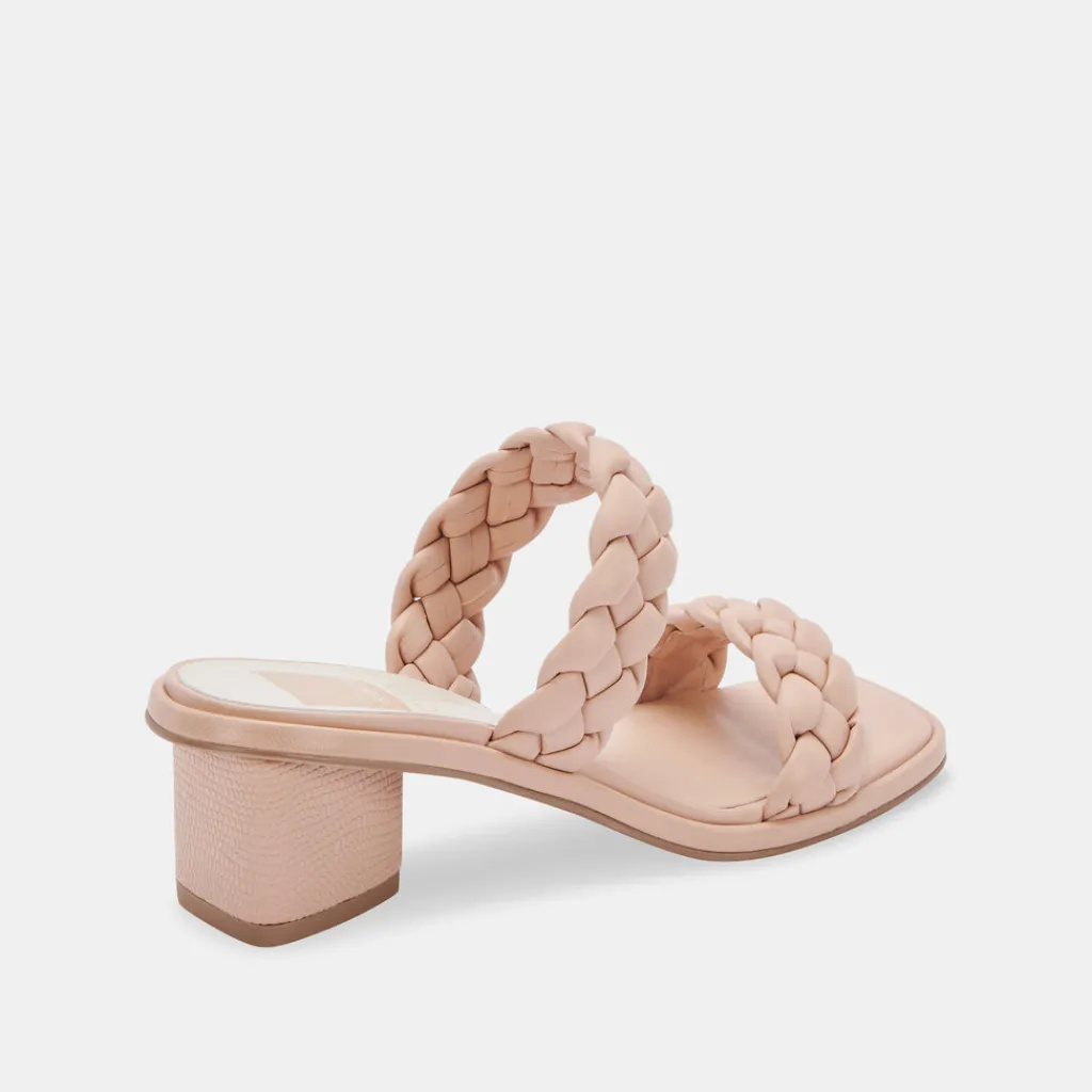 DOLCE VITA Heels*Ronin Sandals Cream Stella