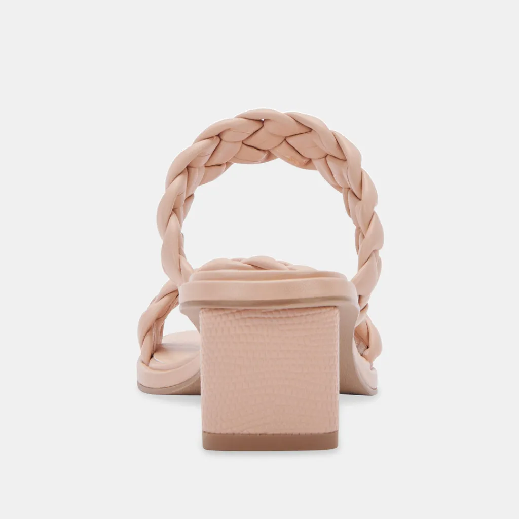 DOLCE VITA Heels*Ronin Sandals Cream Stella