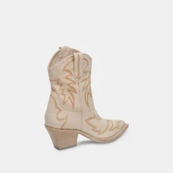 DOLCE VITA Boots & Booties*Runa Boots Sand Nubuck