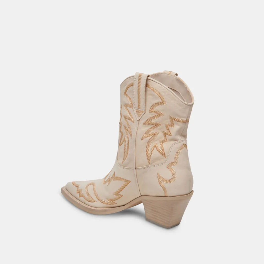 DOLCE VITA Boots & Booties*Runa Boots Sand Nubuck