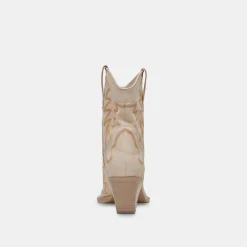 DOLCE VITA Boots & Booties*Runa Boots Sand Nubuck