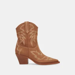 DOLCE VITA Boots & Booties*Runa Boots Whiskey Nubuck