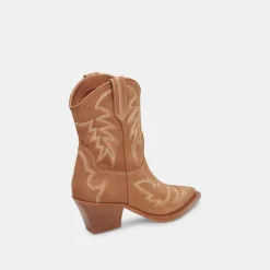 DOLCE VITA Boots & Booties*Runa Boots Whiskey Nubuck