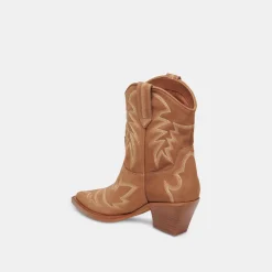 DOLCE VITA Boots & Booties*Runa Boots Whiskey Nubuck