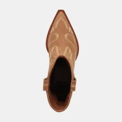 DOLCE VITA Boots & Booties*Runa Boots Whiskey Nubuck