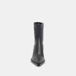 DOLCE VITA Boots & Booties*Rutger Boots Black Leather