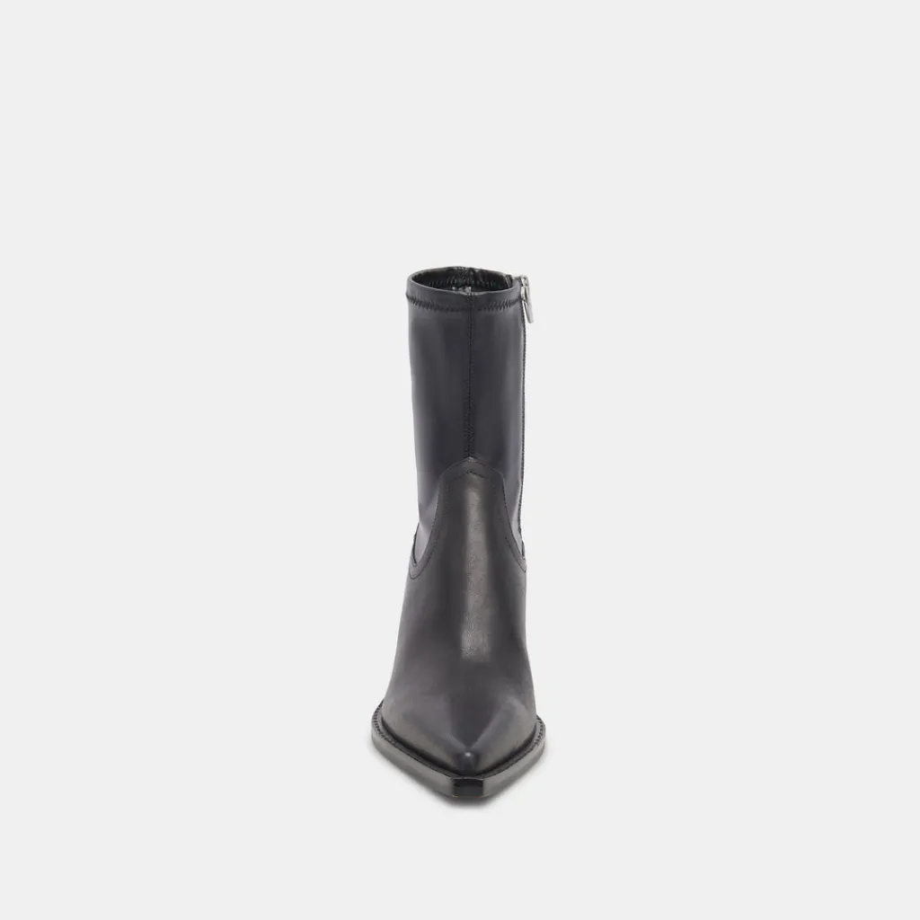 DOLCE VITA Boots & Booties*Rutger Boots Black Leather