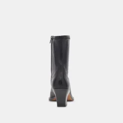 DOLCE VITA Boots & Booties*Rutger Boots Black Leather