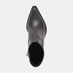 DOLCE VITA Boots & Booties*Rutger Boots Black Leather