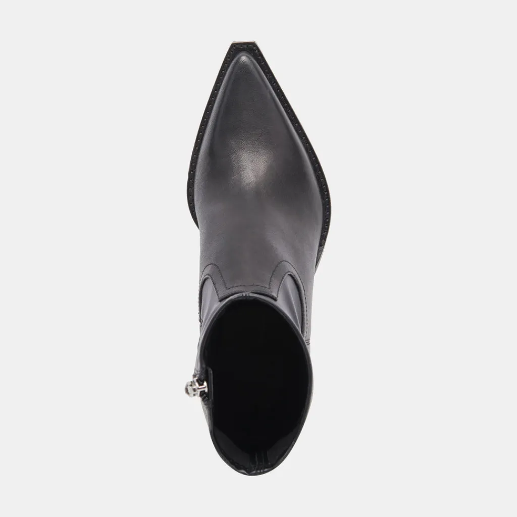 DOLCE VITA Boots & Booties*Rutger Boots Black Leather