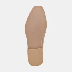 DOLCE VITA Flats & Loafers*Sallie Flats Taupe Suede