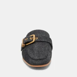 DOLCE VITA Flats & Loafers*Santel Flats Carbon Denim