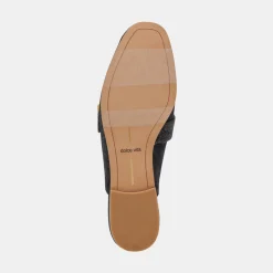 DOLCE VITA Flats & Loafers*Santel Flats Carbon Denim