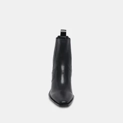 DOLCE VITA Boots & Booties*Senna Booties Black Multi Leather