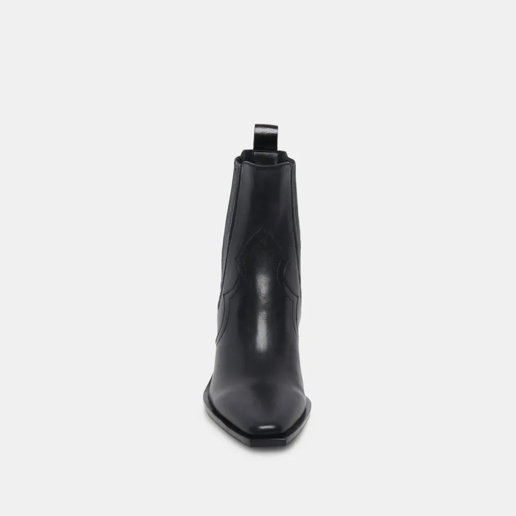DOLCE VITA Boots & Booties*Senna Booties Black Multi Leather