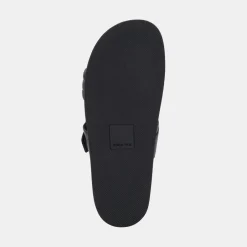 DOLCE VITA Sandals*Shaila Sandals Black Leather