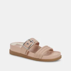 DOLCE VITA Sandals*Shaila Sandals Cream Leather