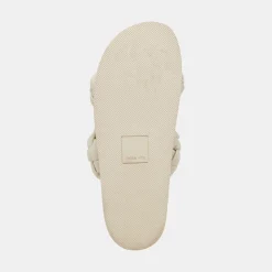 DOLCE VITA Sandals*Signe Sandals Ivory Stella