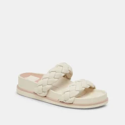 DOLCE VITA Sandals*Signe Sandals Ivory Stella