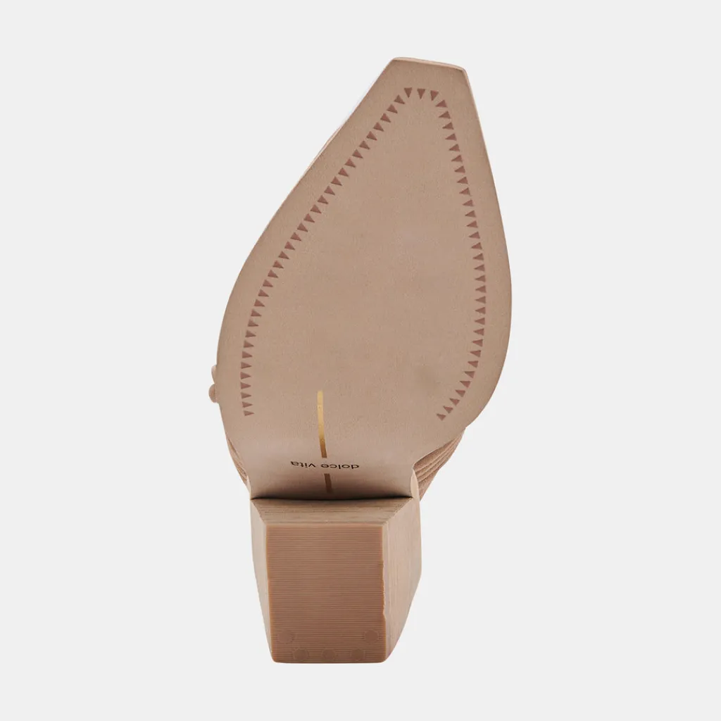DOLCE VITA Mules & Clogs*Sita Mules Mushroom Suede