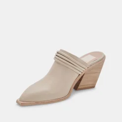 DOLCE VITA Mules & Clogs*Sita Mules Sand Nubuck