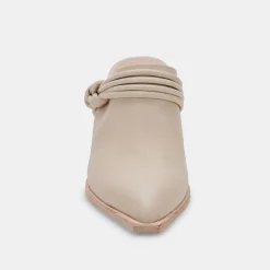 DOLCE VITA Mules & Clogs*Sita Mules Sand Nubuck