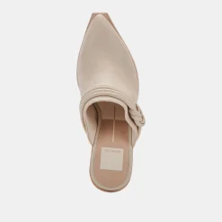 DOLCE VITA Mules & Clogs*Sita Mules Sand Nubuck