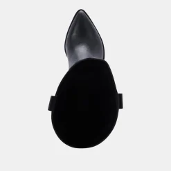 DOLCE VITA Boots & Booties*Solida Boots Black Leather