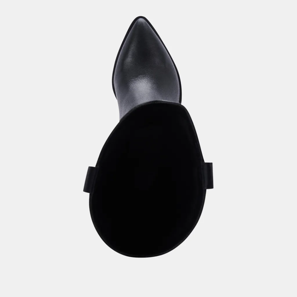 DOLCE VITA Boots & Booties*Solida Boots Black Leather