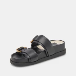 DOLCE VITA Sandals*Soya Sandals Black Stella