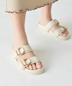 DOLCE VITA Sandals*Soya Sandals Ivory Stella