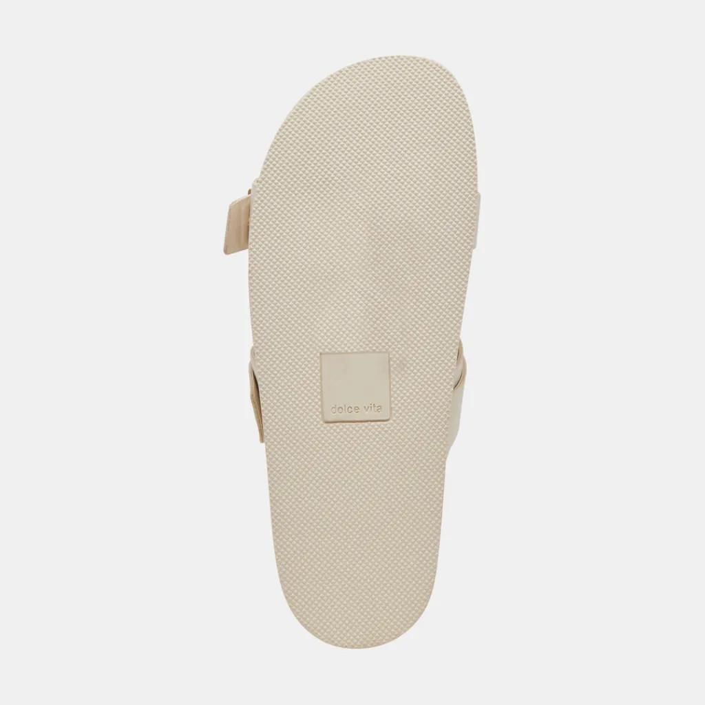 DOLCE VITA Sandals*Soya Sandals Ivory Stella