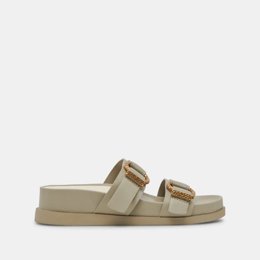 DOLCE VITA Sandals*Soya Sandals Sage Stella