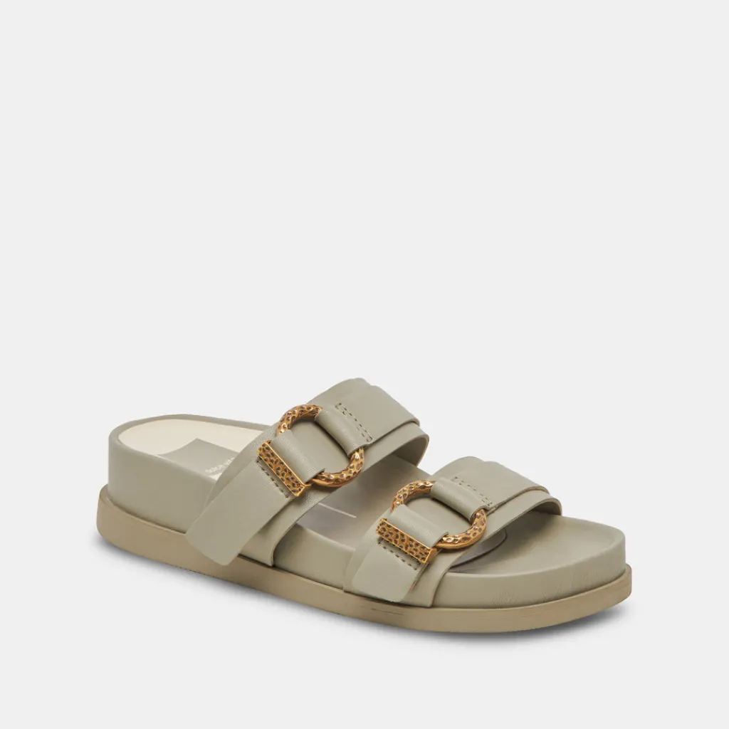 DOLCE VITA Sandals*Soya Sandals Sage Stella