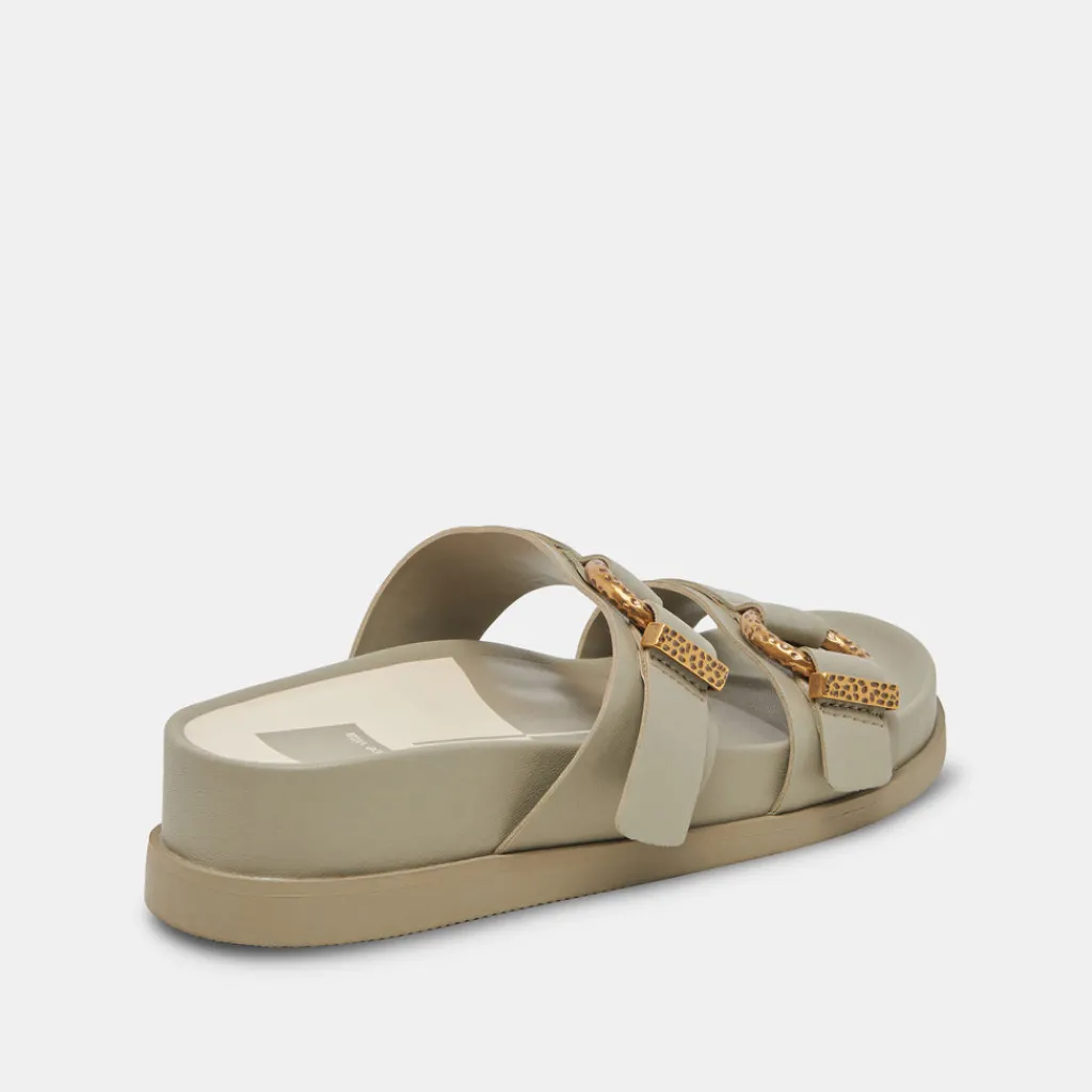 DOLCE VITA Sandals*Soya Sandals Sage Stella
