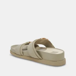 DOLCE VITA Sandals*Soya Sandals Sage Stella