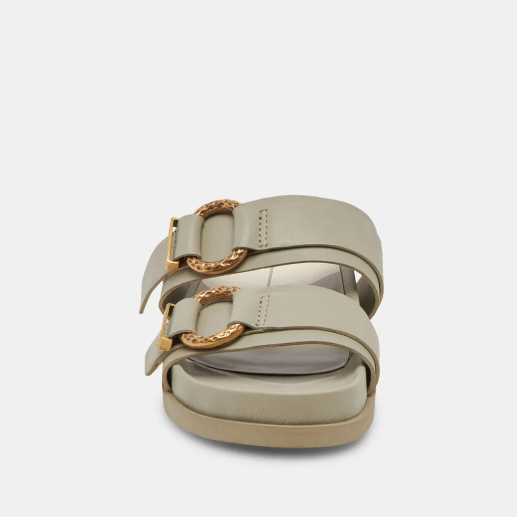 DOLCE VITA Sandals*Soya Sandals Sage Stella