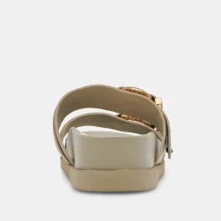 DOLCE VITA Sandals*Soya Sandals Sage Stella